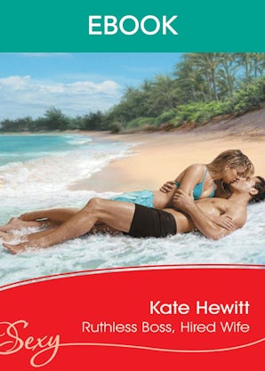 Ruthless Boss, Hired Wife