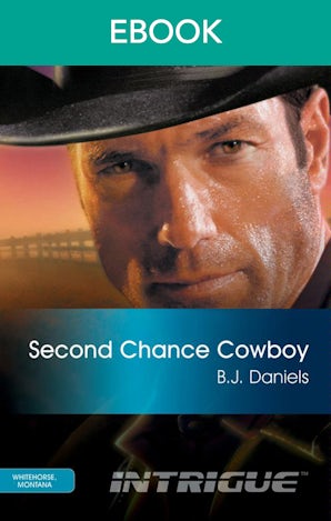 Second Chance Cowboy