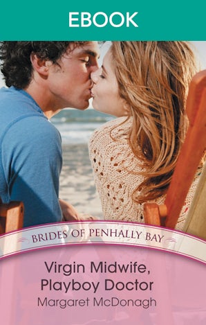 Virgin Midwife, Playboy Doctor