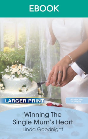 Winning The Single Mum's Heart