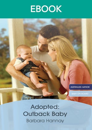 Adopted Outback Baby