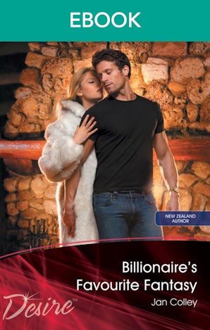 Billionaire's Favourite Fantasy