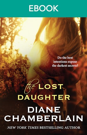 The Lost Daughter