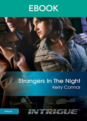 Strangers In The Night