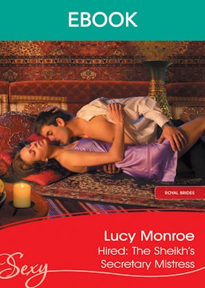 Hired The Sheikh's Secretary Mistress