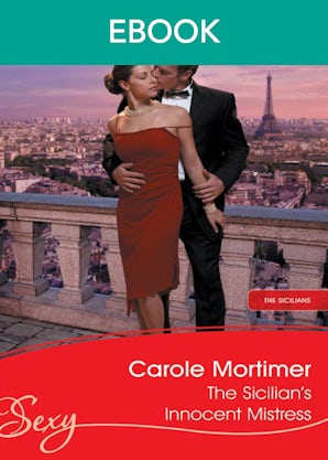 The Sicilian's Innocent Mistress