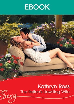The Italian's Unwilling Wife