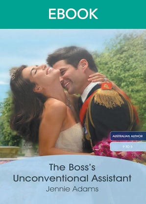 The Boss's Unconventional Assistant