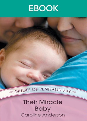 Their Miracle Baby