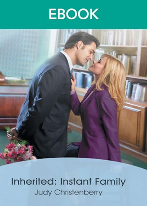 Inherited: Instant Family