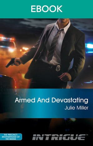 Armed And Devastating