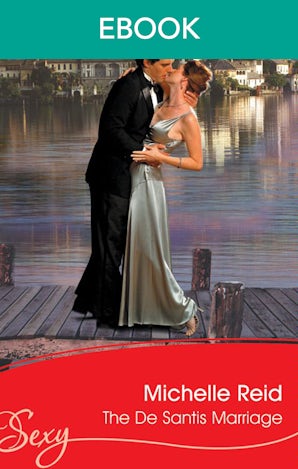 The De Santis Marriage