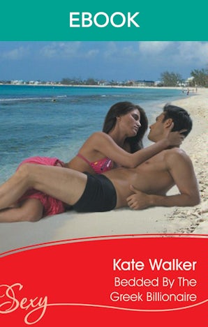 Bedded By The Greek Billionaire