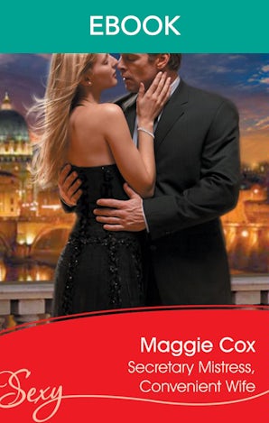 Secretary Mistress, Convenient Wife