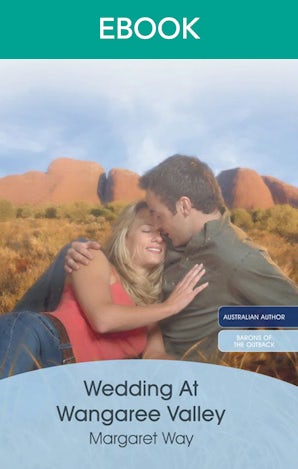 Wedding At Wangaree Valley