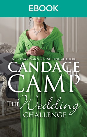 The Wedding Challenge