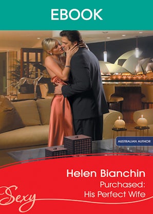 Purchased: His Perfect Wife