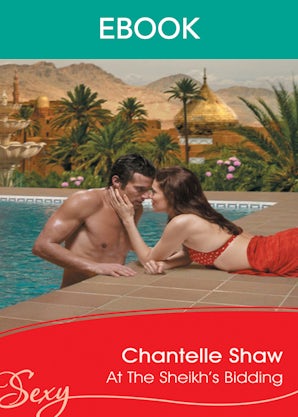 At The Sheikh's Bidding