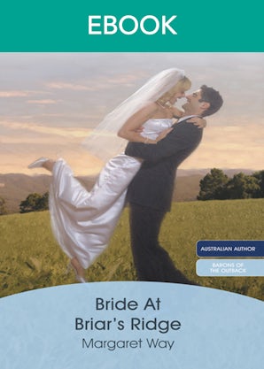 Bride At Briar's Ridge