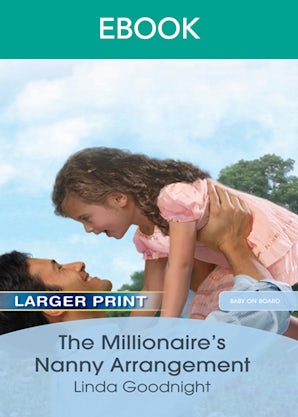 The Millionaire's Nanny Arrangement