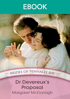 Dr Devereux's Proposal