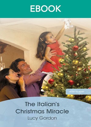 The Italian's Christmas Miracle