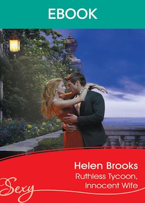 Ruthless Tycoon, Innocent Wife