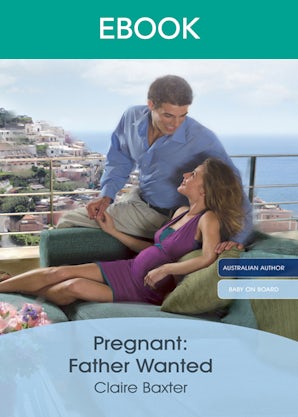 Pregnant: Father Wanted