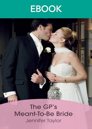 The Gp's Meant-To-Be Bride