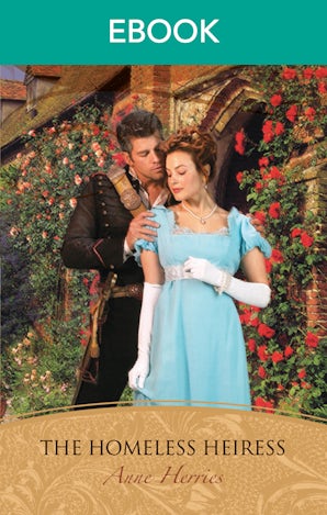 The Homeless Heiress