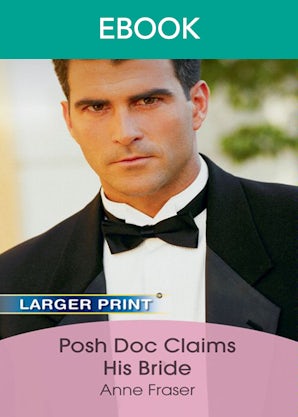 Posh Doc Claims His Bride