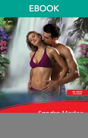 The Sheikh's Rebellious Mistress