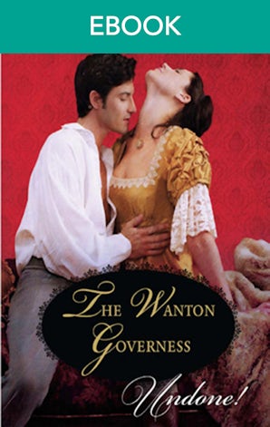 The Wanton Governess