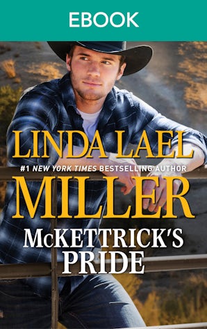 Mckettrick's Pride