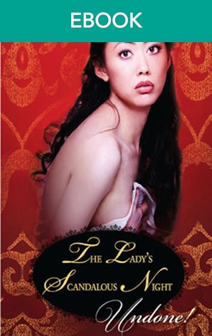 The Lady's Scandalous Night