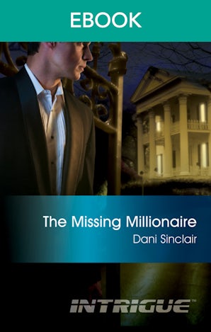 The Missing Millionaire