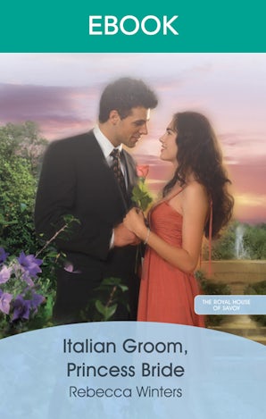 Italian Groom, Princess Bride
