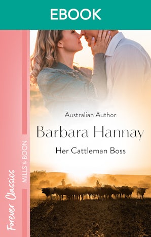 Her Cattleman Boss