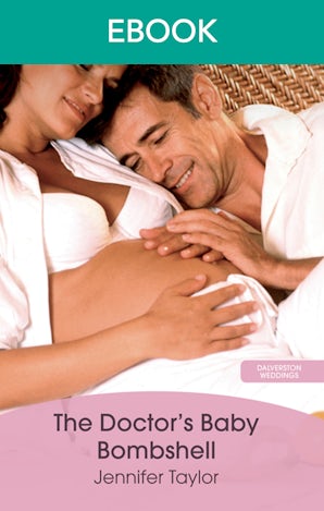 The Doctor's Baby Bombshell