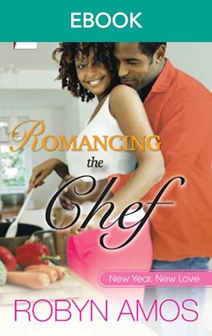 Romancing The Chef