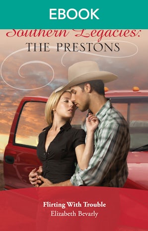 Flirting With Trouble