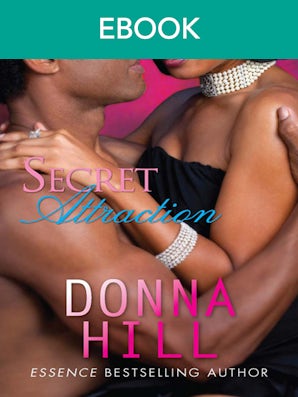 Secret Attraction