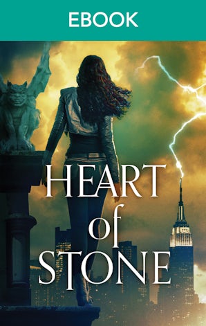 Heart Of Stone
