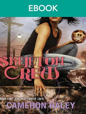 Skeleton Crew