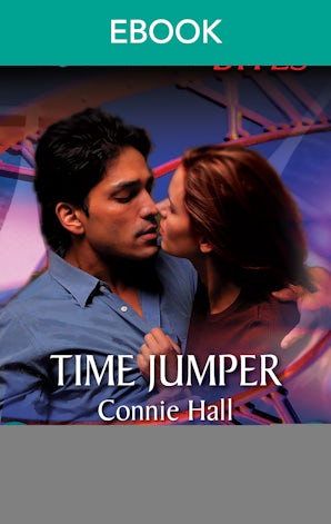 Time Jumper