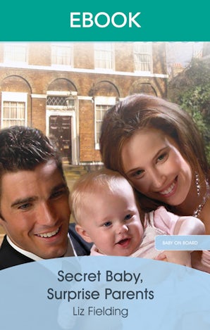Secret Baby, Surprise Parents