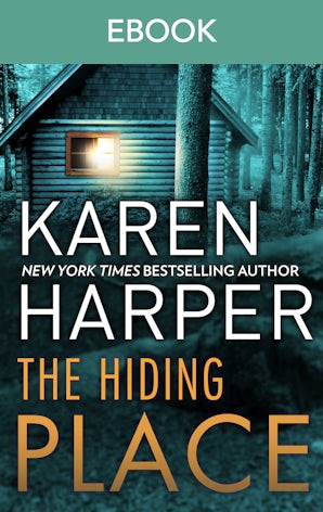 The Hiding Place