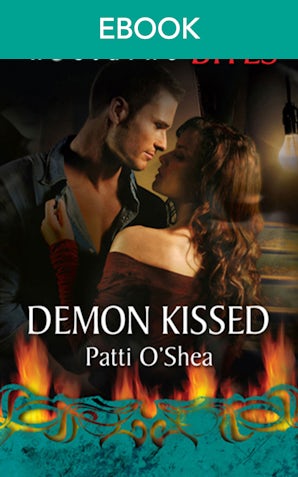 Demon Kissed