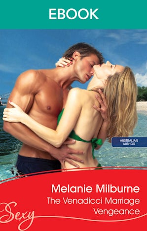 The Venadicci Marriage Vengeance