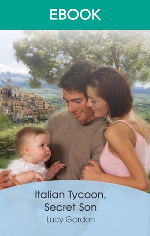 Italian Tycoon, Secret Son